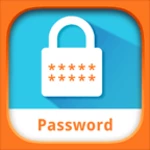 Logo of LogMeOnce Password Manager android Application 